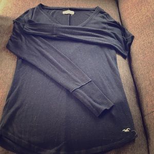 Hollister long sleeve